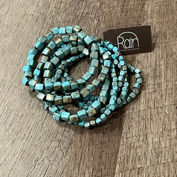 Stackable Bracelet Bundle - Picture 2 of 4